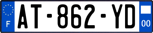 AT-862-YD