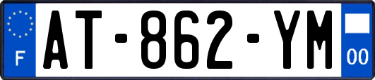 AT-862-YM