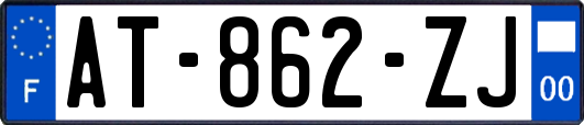 AT-862-ZJ