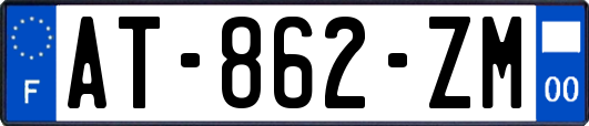 AT-862-ZM