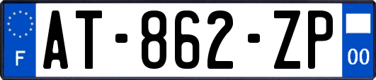 AT-862-ZP