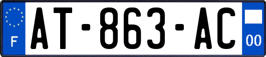 AT-863-AC