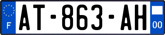 AT-863-AH