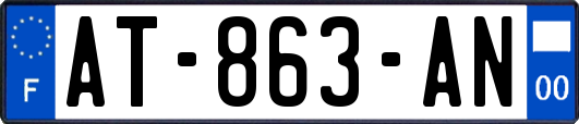 AT-863-AN