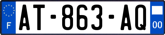 AT-863-AQ