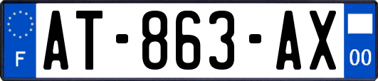 AT-863-AX