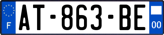 AT-863-BE
