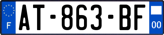 AT-863-BF