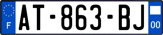 AT-863-BJ