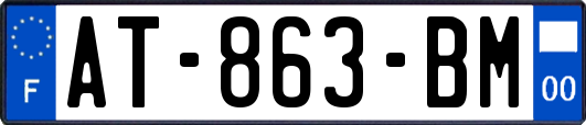 AT-863-BM