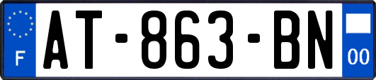 AT-863-BN