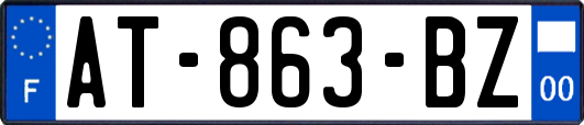 AT-863-BZ