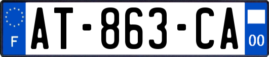 AT-863-CA