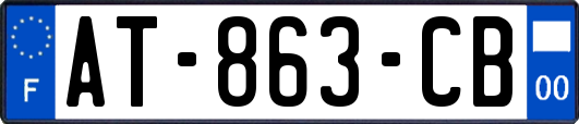 AT-863-CB