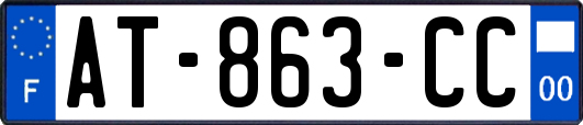 AT-863-CC