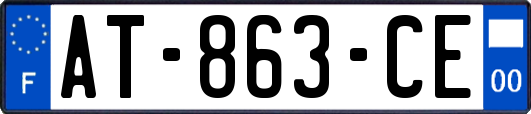 AT-863-CE