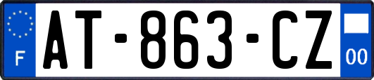 AT-863-CZ