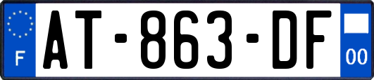 AT-863-DF