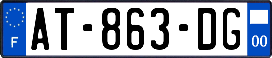 AT-863-DG