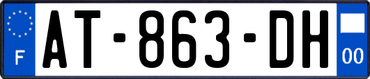 AT-863-DH