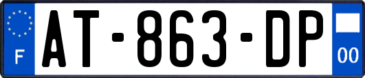AT-863-DP