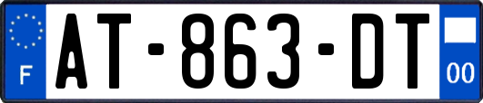 AT-863-DT