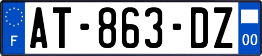 AT-863-DZ