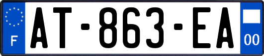 AT-863-EA
