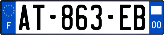 AT-863-EB