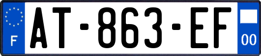 AT-863-EF
