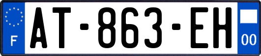 AT-863-EH