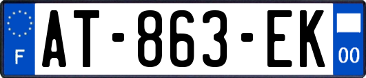AT-863-EK
