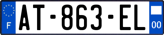 AT-863-EL
