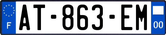 AT-863-EM