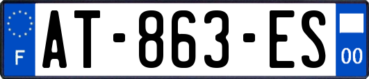 AT-863-ES