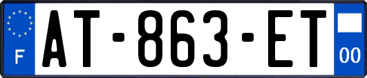 AT-863-ET