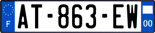 AT-863-EW