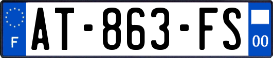 AT-863-FS