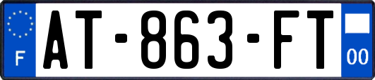 AT-863-FT