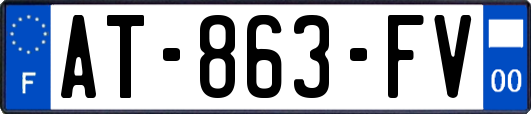 AT-863-FV