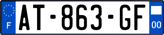 AT-863-GF