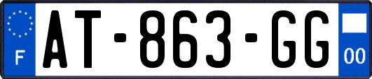 AT-863-GG