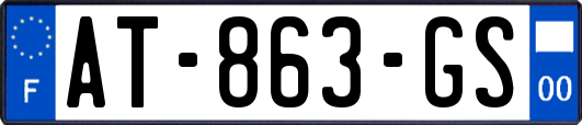 AT-863-GS