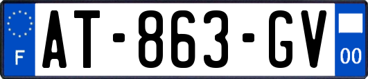 AT-863-GV