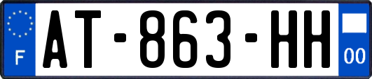 AT-863-HH