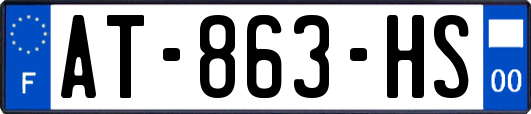 AT-863-HS