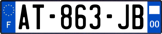 AT-863-JB