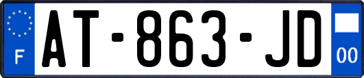AT-863-JD