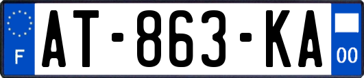 AT-863-KA