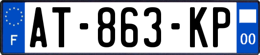 AT-863-KP